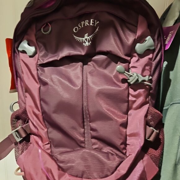 Osprey Sirrus 24 hiking backpack brag new with tags - Picture 4 of 8